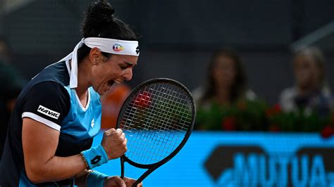 madrid open 2022 results|2022 Mutua Madrid Open .